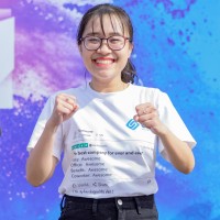 DLS INC. Employee Trang le's profile photo