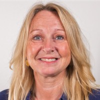 Leger Uten Grenser Employee Solveig Halvorsen's profile photo