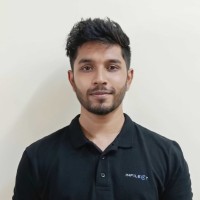 Infilect Employee Noel Vaz's profile photo