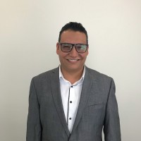Demant Employee Eber Gonzalez's profile photo