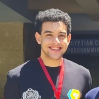 CodeZone Employee محمد وائل's profile photo