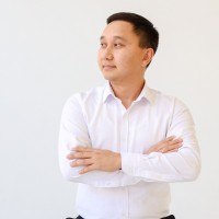 TM Accountant, Inc. Employee Asher Myrza's profile photo