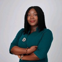 Me Cure Inc. Employee Abisoye Olagbaiye's profile photo