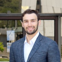 Cloud Storage Security (CSS) Employee Joshua Klein's profile photo