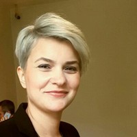 Yasemin Çağlıyan Email & Phone Number