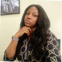 Zanibal LLC Employee Chidinma Emenyonu's profile photo