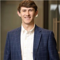 JTS Financial Employee Lawson Tiffee's profile photo