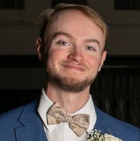 Tech 4 Tech Employee Seth Hilburn's profile photo