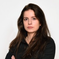 Mariana Contreiras's profile photo
