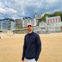 Alejo Bozas's profile photo