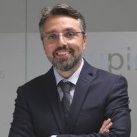 Gates Corporation Employee Javier Esparza Herraiz's profile photo