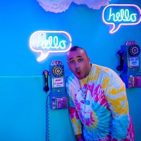 OurStage Employee Nick Nittoli's profile photo