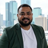 Anirban Dev Email
