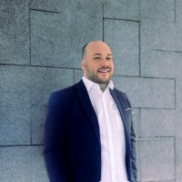 SMS group Employee Benjamin Oppermann's profile photo