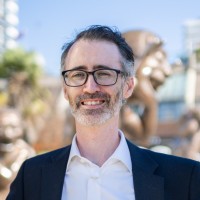 Chit Chats Employee Eoin O'Dwyer's profile photo