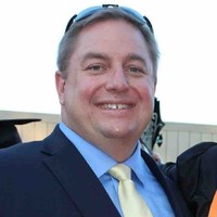 John Gooding Email & Phone Number