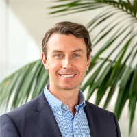 Bendigo Health Employee Cameron Olsen's profile photo