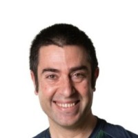 Forum Sport S.A. Employee Iñigo Urtubi Echevarria's profile photo