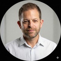 Travelier Employee Ido Ari's profile photo