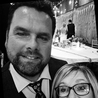 Emery Brothers Ltd. Employee Darren Sharp's profile photo