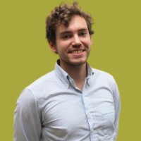 WedR Employee Quentin Marechal's profile photo