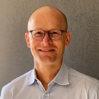 Celonis Employee John Carman's profile photo