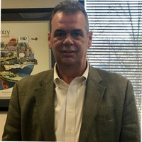 Soco Construction Employee Christopher Forder's profile photo