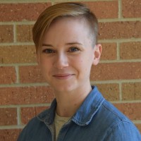 Melmark New England Employee Haley Steinhauser's profile photo