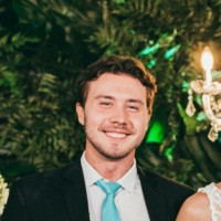 Makai Labs Employee Thiago Klein's profile photo