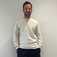 Houst Employee Alex Taylor's profile photo