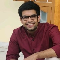 Jaydeep Sharma Email & Phone Number