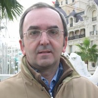 DAT Employee Luigi Vallero's profile photo