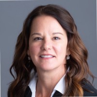 J.P. Morgan Employee Julia Rogers's profile photo