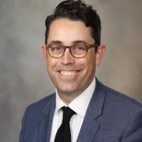 Mayo Clinic Employee Marc Matthews's profile photo