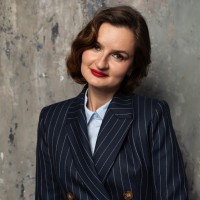 SpaceXAI Employee Yulia Loginova's profile photo
