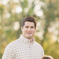 Brett Carlisle