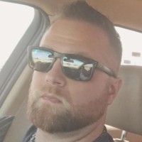 SIS Cyber Employee Cameron Bardin's profile photo