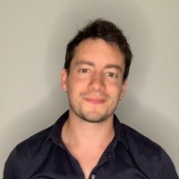 HypnoVR Employee Timothée Mato's profile photo