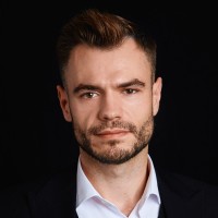 PostNord Employee Bogdan Muntean's profile photo