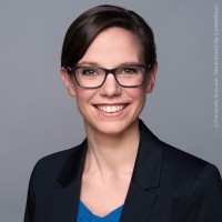 Strategy& Employee Katrin Link's profile photo