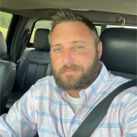 Turner Construction Company Employee Kyle Ammann's profile photo