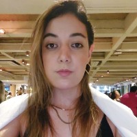 Global Shopper Employee Letícia Alberton's profile photo