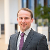 Turck Employee Andreas Ix's profile photo