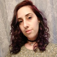 Thermo Fisher Scientific Employee Jamie Eberle's profile photo