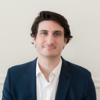 Energy Exemplar Employee Benjamin Soccal's profile photo