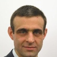 Ricerca sul Sistema Energetico - RSE SpA Employee Giuseppe Mauri's profile photo