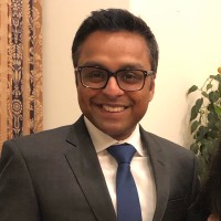 Google Employee Nimish Agarwal's profile photo