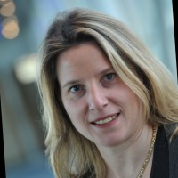 Proximus Employee Muriel Goldberg's profile photo