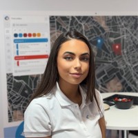 Cre10fi Employee Mathilde Voisin's profile photo