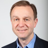 Muncie Community Schools Employee Andy Klotz's profile photo